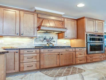 Professional Photos of some of our Houses!