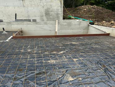 Farfan Concrete LLC