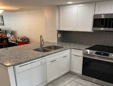 Photos by Busy B’s Home Improvements #1