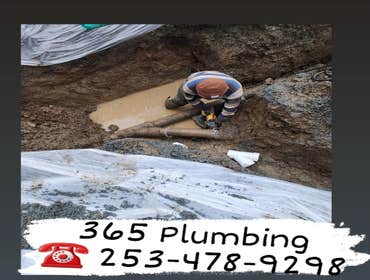 Photos by 365 plumbing LLC #1