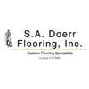 SA Doerr Flooring Inc logo