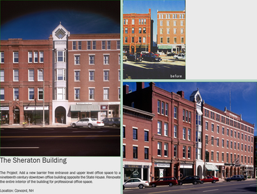 Architectural Projects