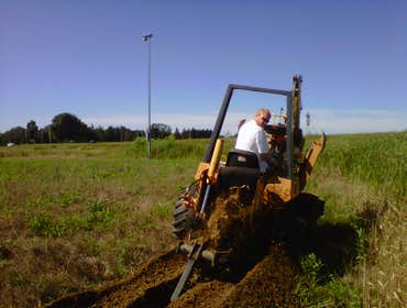 Photo(s) from D. R. Electric, Llc