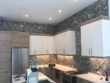 Backsplash