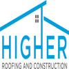 Higher Roofing & Construction logo