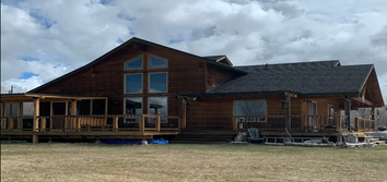the Roofing Center