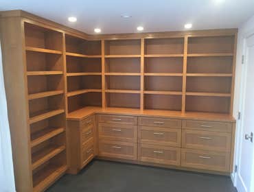 Photos by Nick Hammer General Builder #2