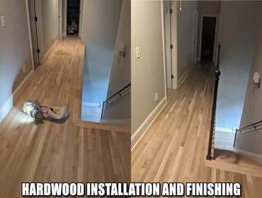 Photos by Prograde Building and Renovation #1