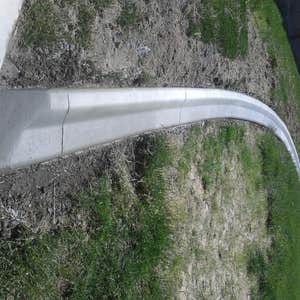 Curbing