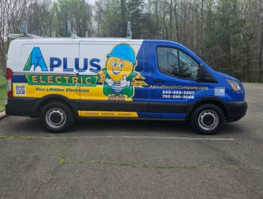 Photos by A Plus Electric LLC #1