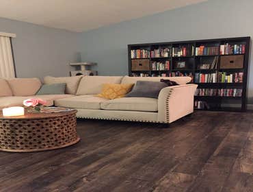 Photo(s) from Solano Hardwoods Flooring