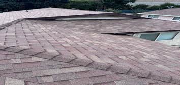 Active Roofing Inc.