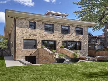 Photos by Mglm Architects Ltd #1