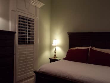 Photo(s) from Bucktown Construction Inc These pictures are from a remodel of home built in the Civil War Era in Murfreesboro, Tennessee. The home was a