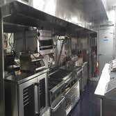 Grease Hood