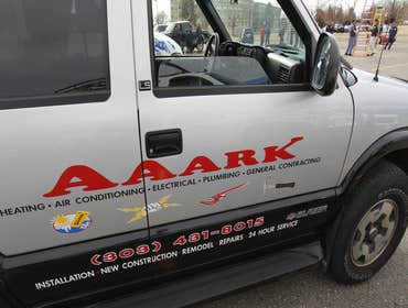 Photos from Aaark Total Home Services