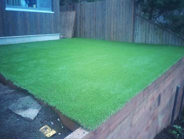 Photos from Zenji Landscape Construction