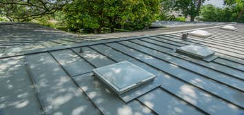 Bluebonnet Roof Co
