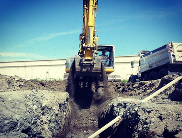 Photos by Rons Earthworks #1