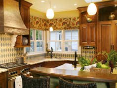 Photos from Jon Stuefloten Restoration Painting