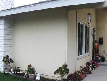 remodels - before & after