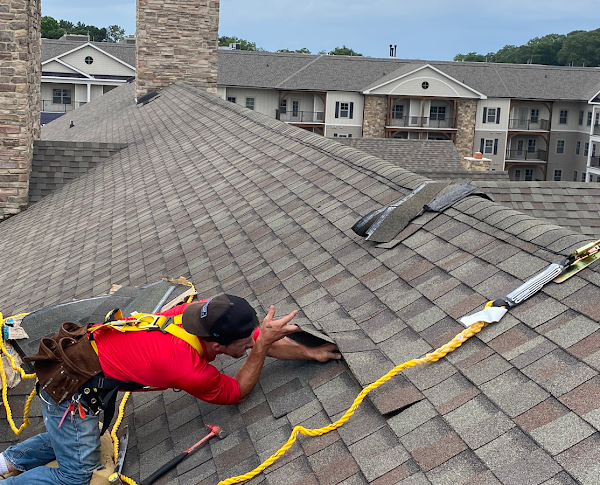 Shelter Guard Roofing and Gutters | Marietta GA | Get a Bid | BuildZoom