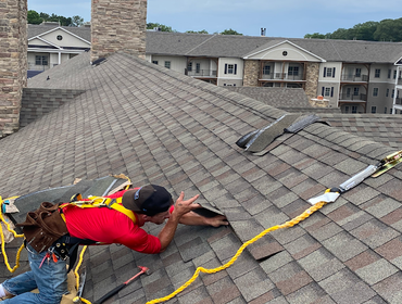 Photos by Shelter Guard Roofing and Gutters #1