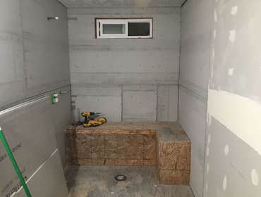 Photos by Barragan Construction and Restoration, Inc