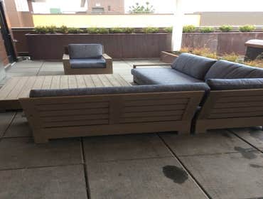 Photos from Express Installation Svcs Inc