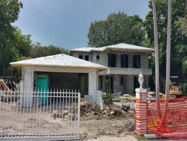 1101 Sunset Dr. Coral Gables