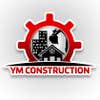 Ym Construction logo