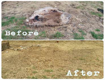 Photos from Oxford Outdoor Services LLC