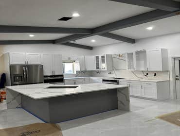 Photos by Matos Residential Interior Remodeling Inc #2