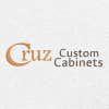 Cruz Custom Cabinets logo