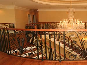 Luxury living brought to you by Aliaga Builders