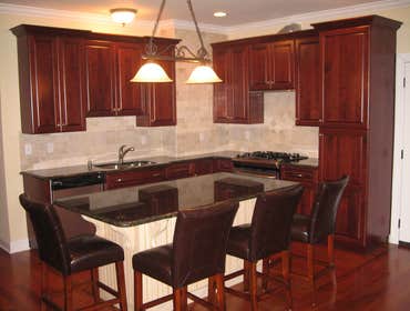 Photo(s) from Sovereign Homes LLC