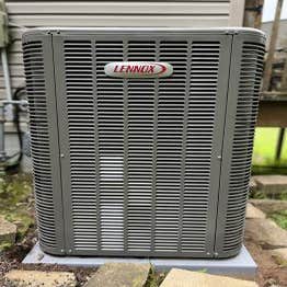 Arnold HVAC