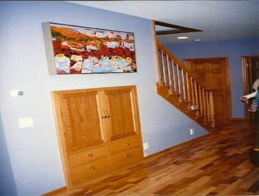 Lower Level