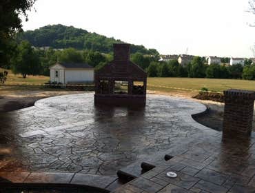 Photos from Artistic Concrete Impressions & Construction Services LLC