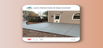 Photos by Leo's Home Care & Improvements LLC #2