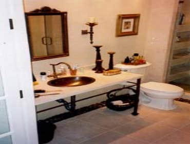 Los Angeles Inspirational Bathroom Designs