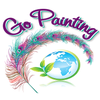 Go Painting logo
