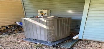 Brooks Heating and Air