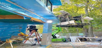 DHI Contracting