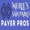 Merle’s San Pablo Paver Pros logo