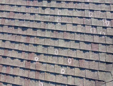 Photos by Blue Ladder Roofing Company of Carmel #1