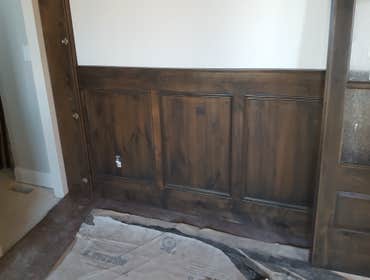 Photos by Heritage Renovations #1