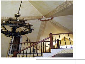 Works by Cook's Painting And R