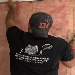 Photos by A-guy Home Services #1