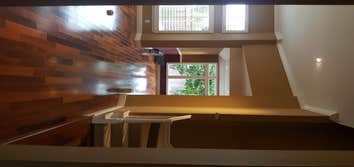 INTERIOR AND EXTERIOR REMODELING